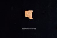 陶片藏品圖，第1張